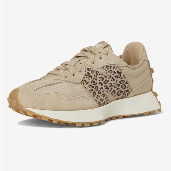 New Balance 327 
Color-Incense/Incense - Picture 4 of 4